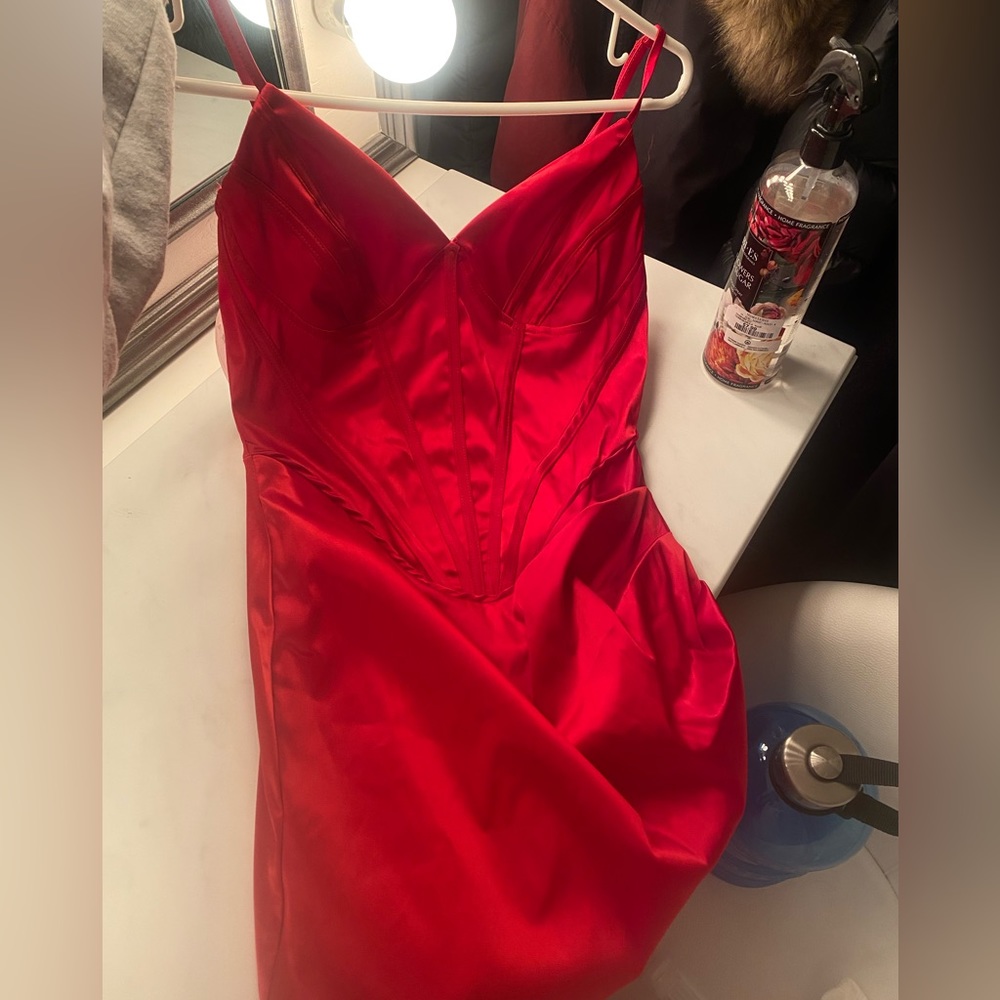 Zulu and Wolfe Boutique dress size m